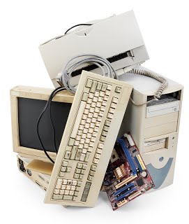 hard drive shredding services