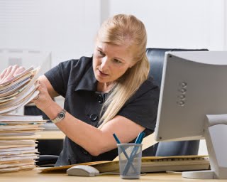 Scan documents with Fountain Valley Paper Shredding