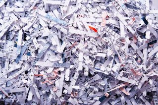 Fountain Valley Shredding Service Prices